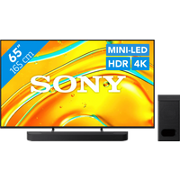 Koop Sony Bravia 5 65