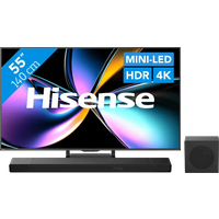 Koop Hisense 55