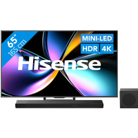 Koop Hisense 65
