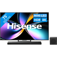 Koop Hisense 75