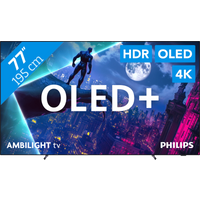 Koop Philips Ambilight 77