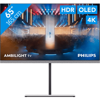Koop Philips Ambilight 65