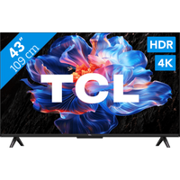 Koop TCL 43