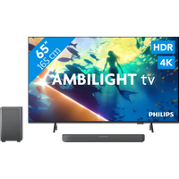 Koop Philips Ambilight 65