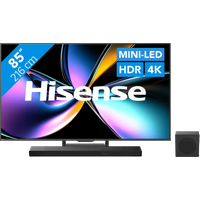 Koop Hisense 85