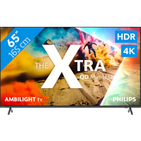 Koop Philips Ambilight 65'' MLED950 4K (2025) voor laagste prijs