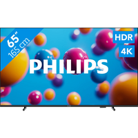 Koop Philips 65'' PUS7000 4K (2025) voor laagste prijs