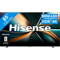 Koop Hisense 85