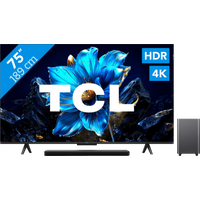 Koop TCL 75