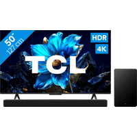 Koop TCL 50