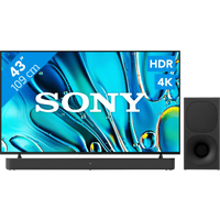Koop Sony Bravia 3 43