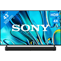 Koop Sony Bravia 3 43
