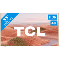 Koop TCL 55A300W NXTVision voor laagste prijs