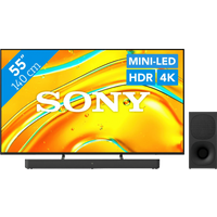 Koop Sony Bravia 5 55