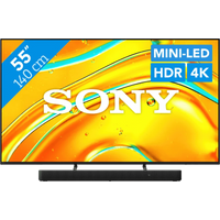 Koop Sony Bravia 5 55