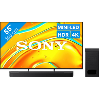 Koop Sony Bravia 5 55