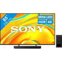 Koop Sony Bravia 5 85