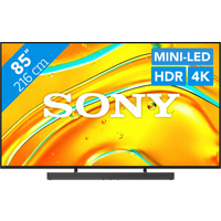 Koop Sony Bravia 5 85