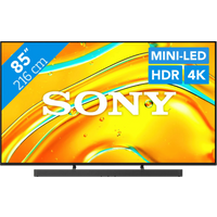 Koop Sony Bravia 5 85