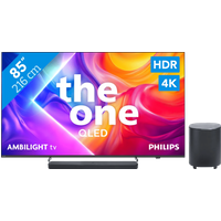Koop Philips Ambilight 85