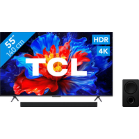 Koop TCL 55