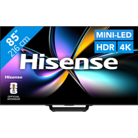 Koop Hisense 85