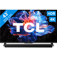 Koop TCL 43