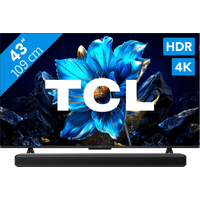 Koop TCL 43