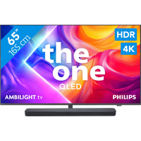 Koop Philips Ambilight 65