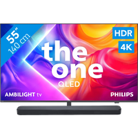 Koop Philips Ambilight 55