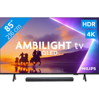 Koop Philips Ambilight 85