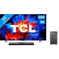 Koop TCL 55