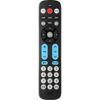 Koop One For All URC6821 Easy/Senioren afstandsbediening voor laagste prijs