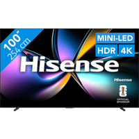 Koop Hisense 100