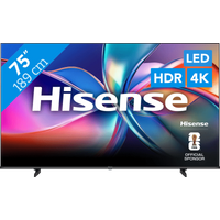 Koop Hisense 75