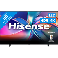Koop Hisense 85