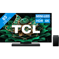 Koop TCL 85
