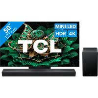 Koop TCL 50