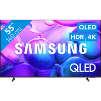 Koop Samsung QLED 55