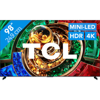 Koop TCL RGB Mini-led 98