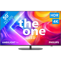Koop Philips Ambilight 50