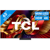 Koop TCL SQD Mini-led 65
