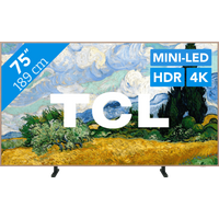 Koop TCL QD Mini-led 75