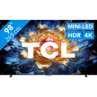Koop TCL QD Mini-led 98