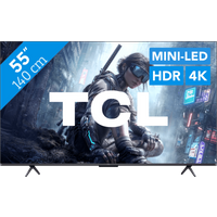 Koop TCL QD Mini-led 55