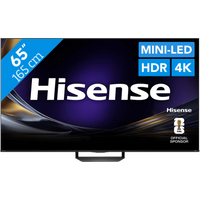 Koop Hisense QD Mini-led 65