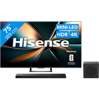 Koop Hisense 75