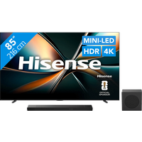 Koop Hisense 85