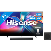 Koop Hisense 85