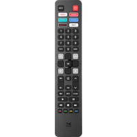 Koop One For All URC4916 Hisense afstandsbediening voor laagste prijs